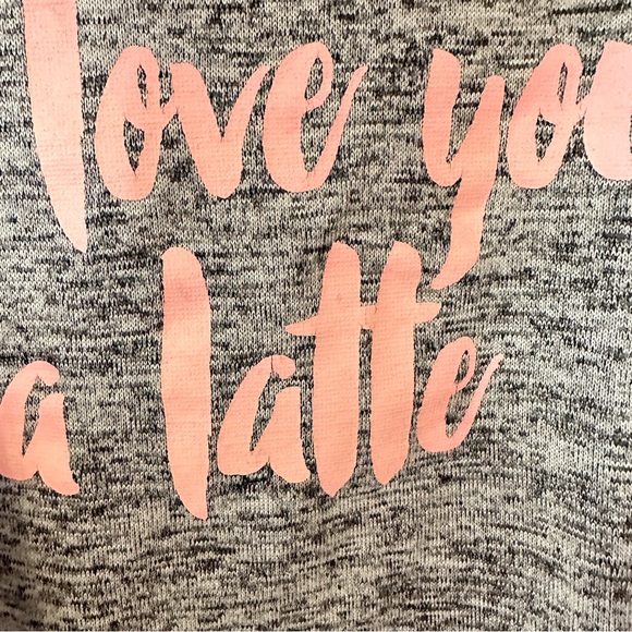 90 Degree Girls asymmetrical Tank Top M 10 - Picture 2 of 8